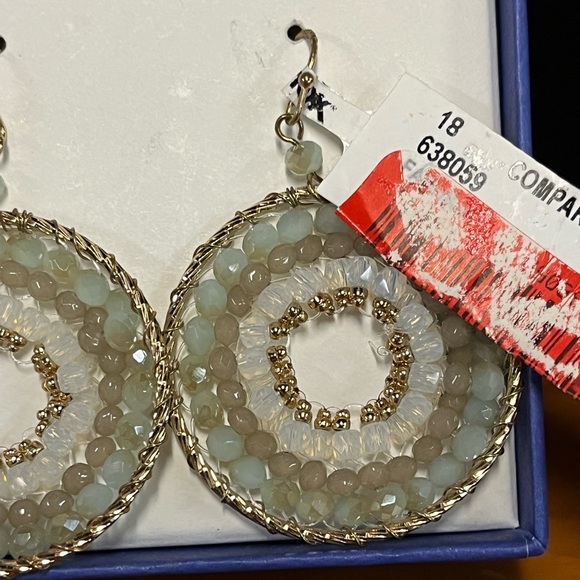 Bella Jack Earrings - Picture 3 of 7